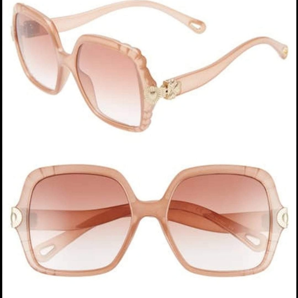 CHLOE Vera Sunglasses